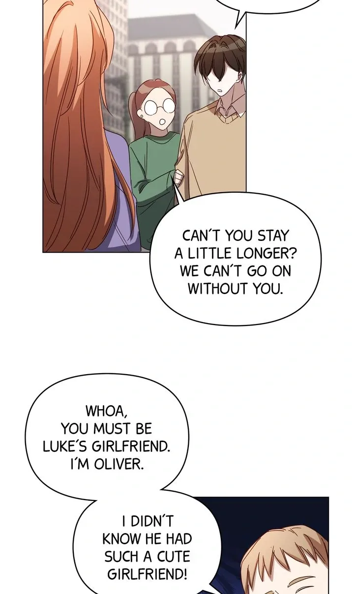 Juliet, You’re Not In Kansas Anymore! Chapter 75 page 6