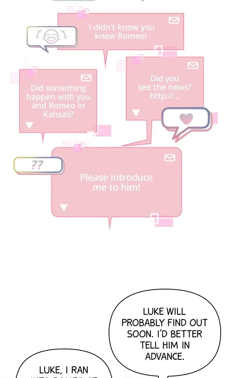 Juliet, You’re Not In Kansas Anymore! Chapter 75 page 16