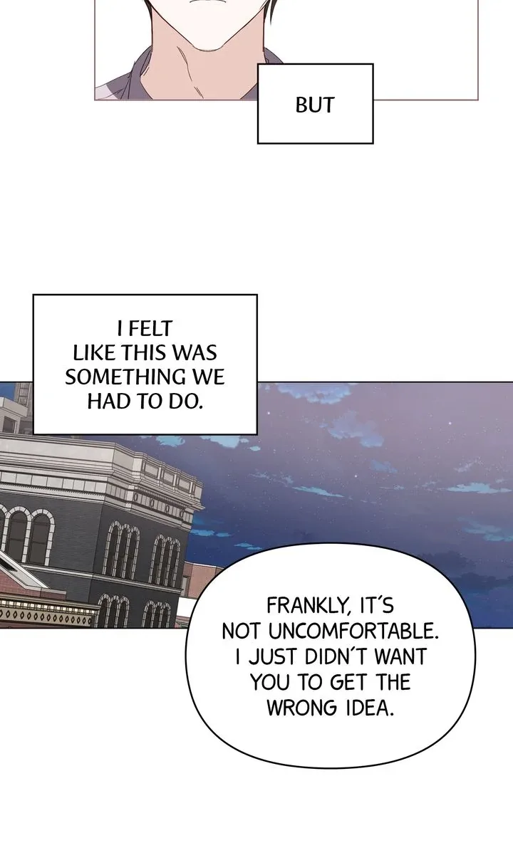 Juliet, You’re Not In Kansas Anymore! Chapter 75 page 48