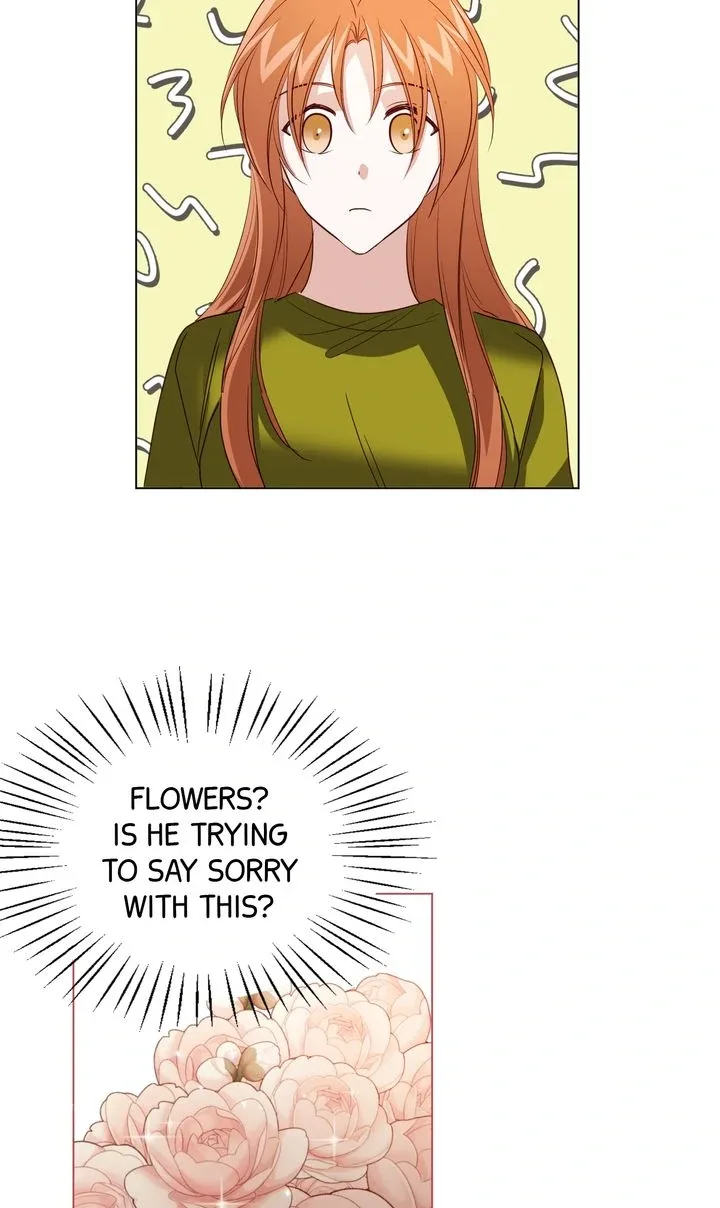 Juliet, You’re Not In Kansas Anymore! Chapter 75 page 28