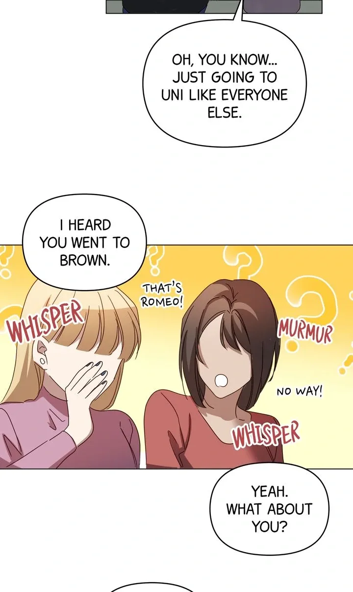 Juliet, You’re Not In Kansas Anymore! Chapter 75 page 13