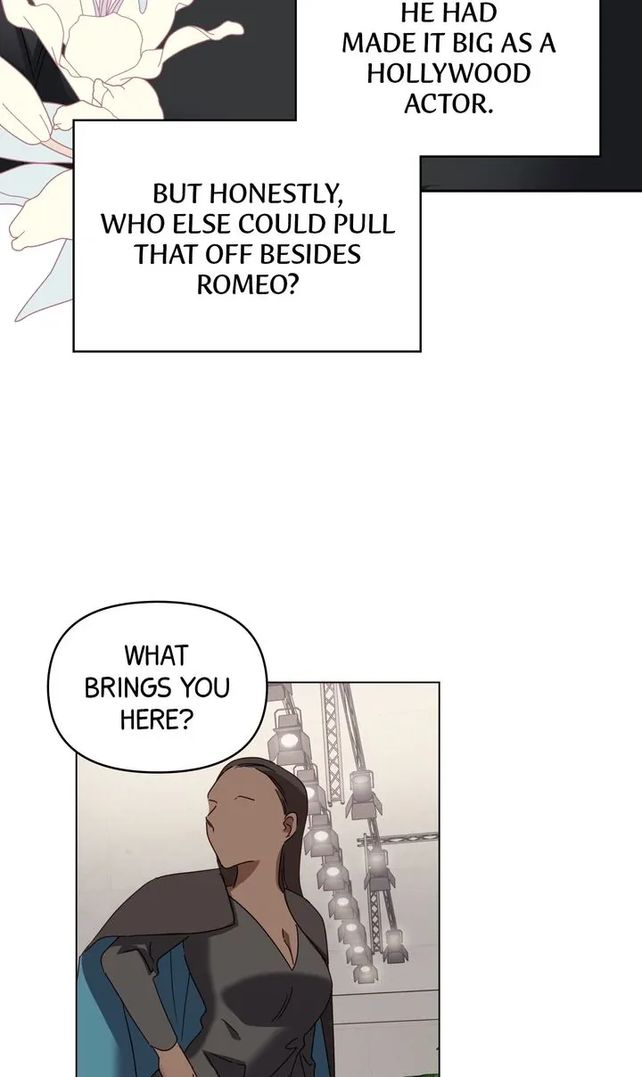 Juliet, You’re Not In Kansas Anymore! Chapter 75 page 11