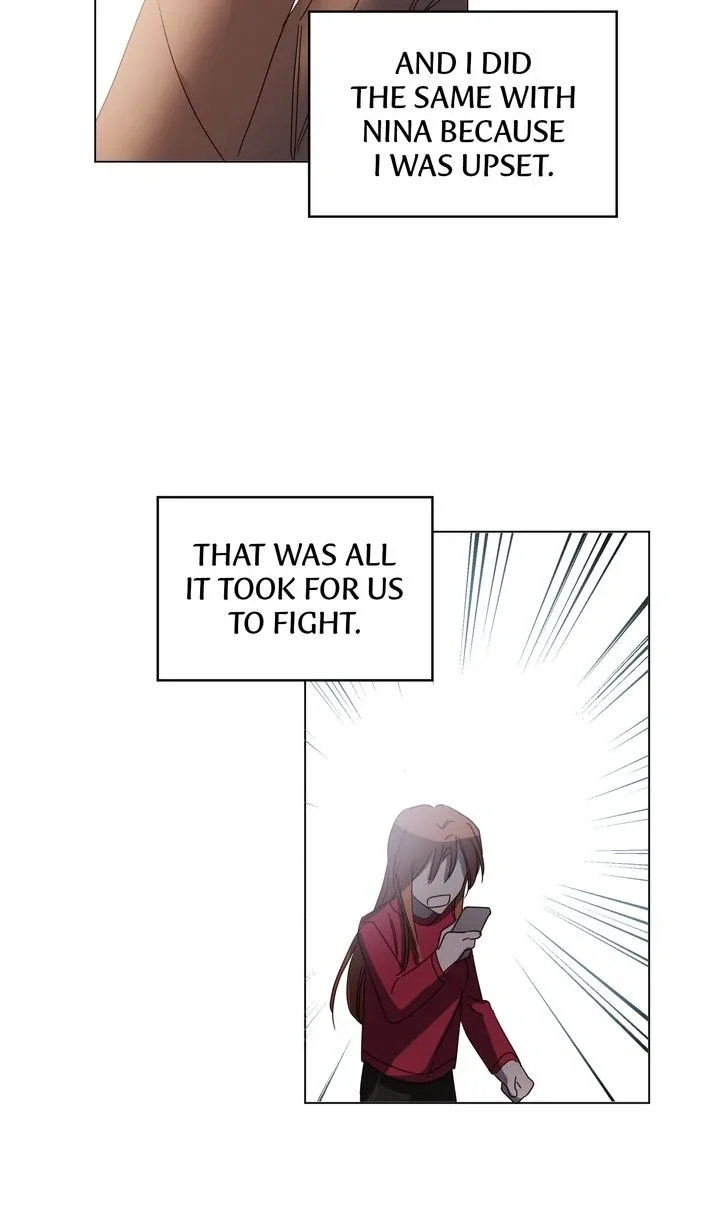 Juliet, You’re Not In Kansas Anymore! Chapter 75 page 22