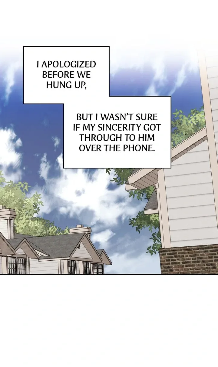 Juliet, You’re Not In Kansas Anymore! Chapter 75 page 23
