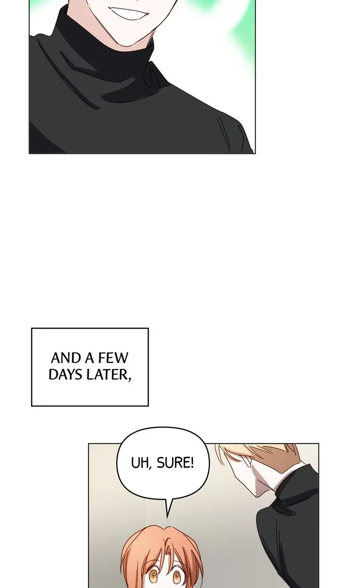 Juliet, You’re Not In Kansas Anymore! Chapter 75 page 9
