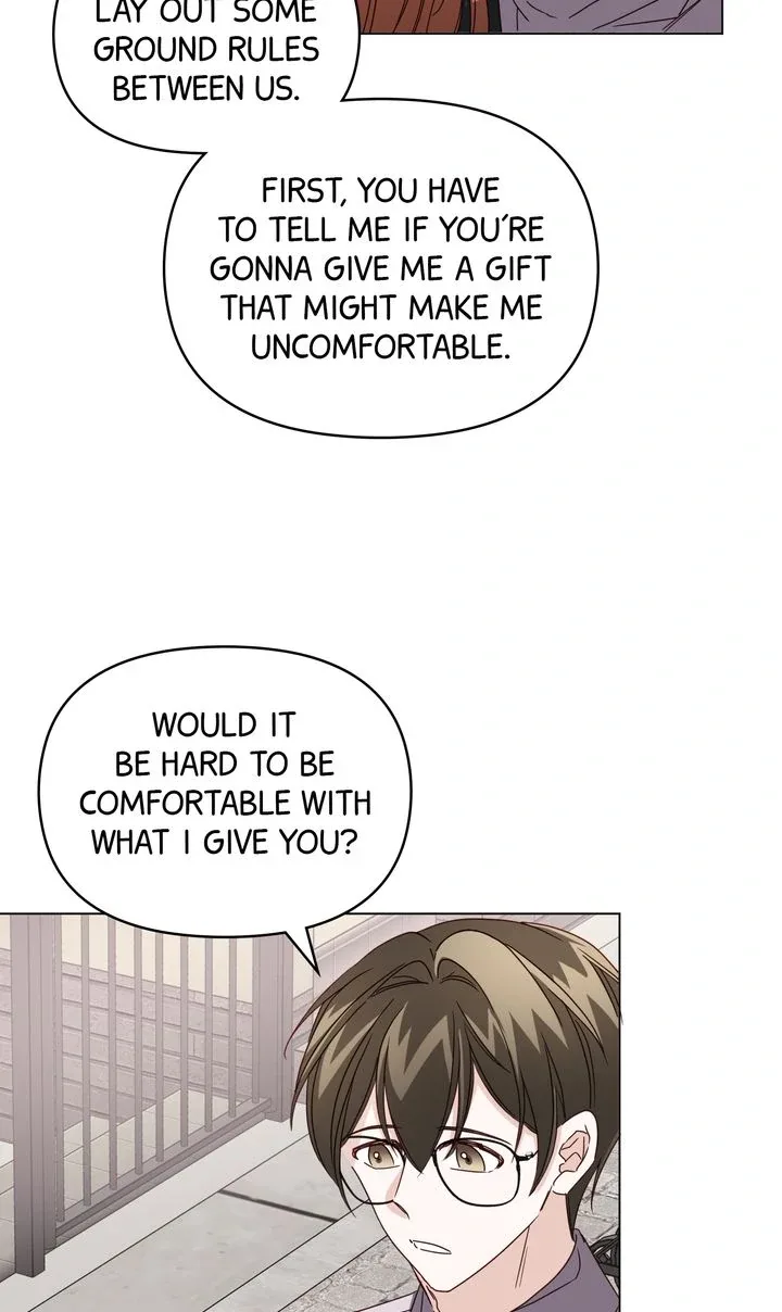 Juliet, You’re Not In Kansas Anymore! Chapter 75 page 45