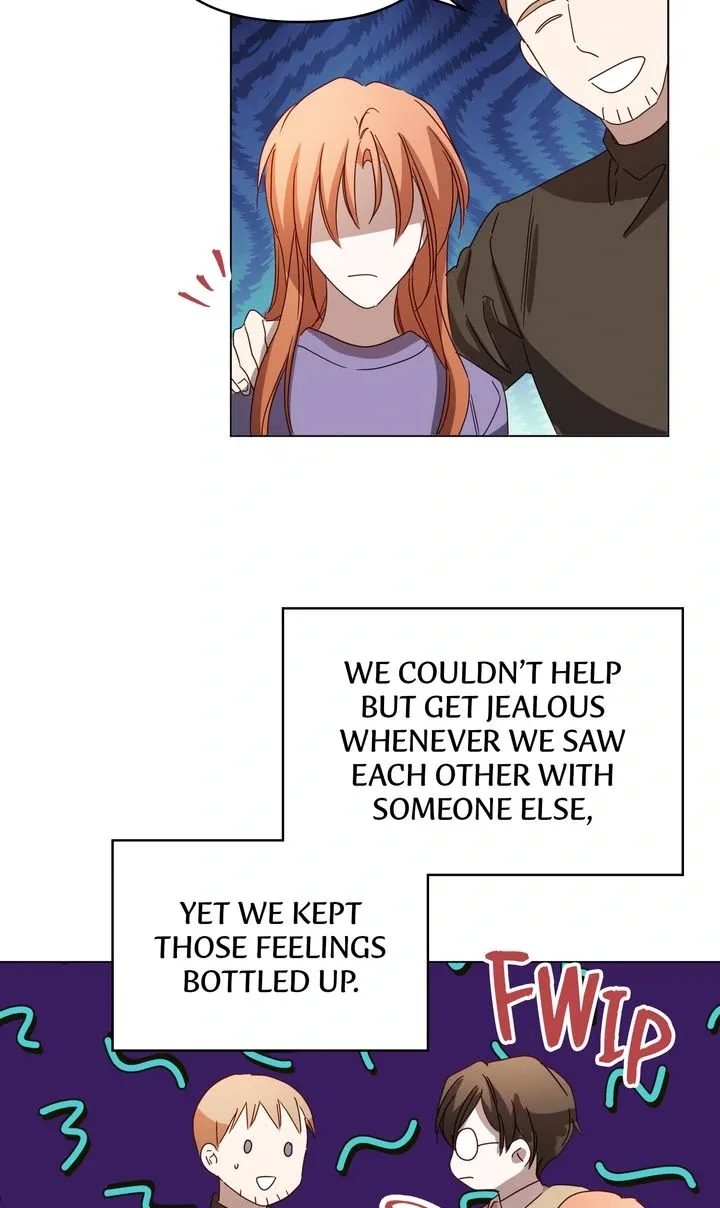 Juliet, You’re Not In Kansas Anymore! Chapter 75 page 7