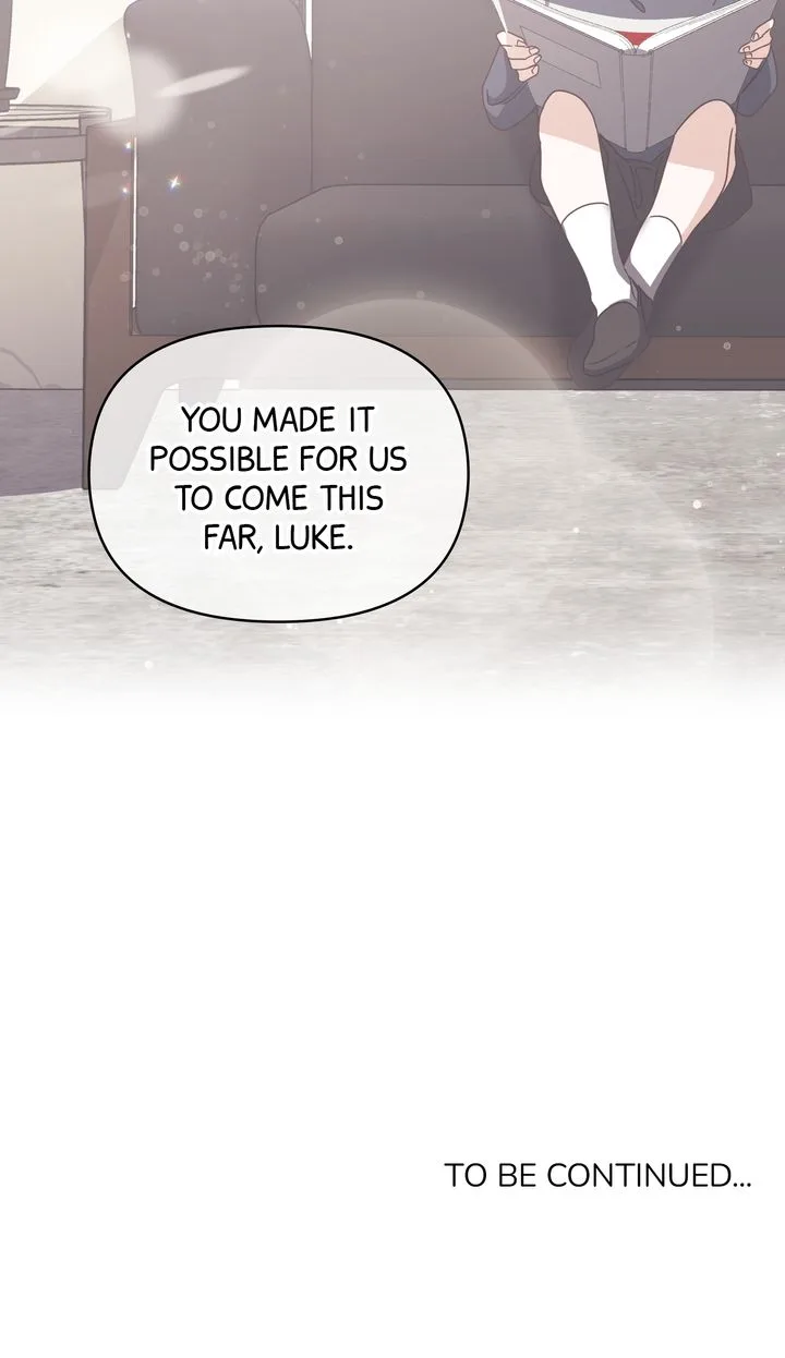 Juliet, You’re Not In Kansas Anymore! Chapter 72 page 56