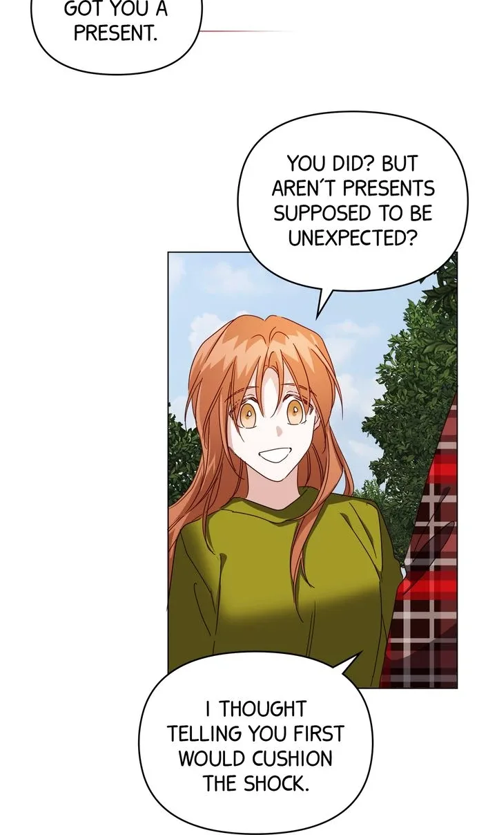 Juliet, You’re Not In Kansas Anymore! Chapter 75 page 26