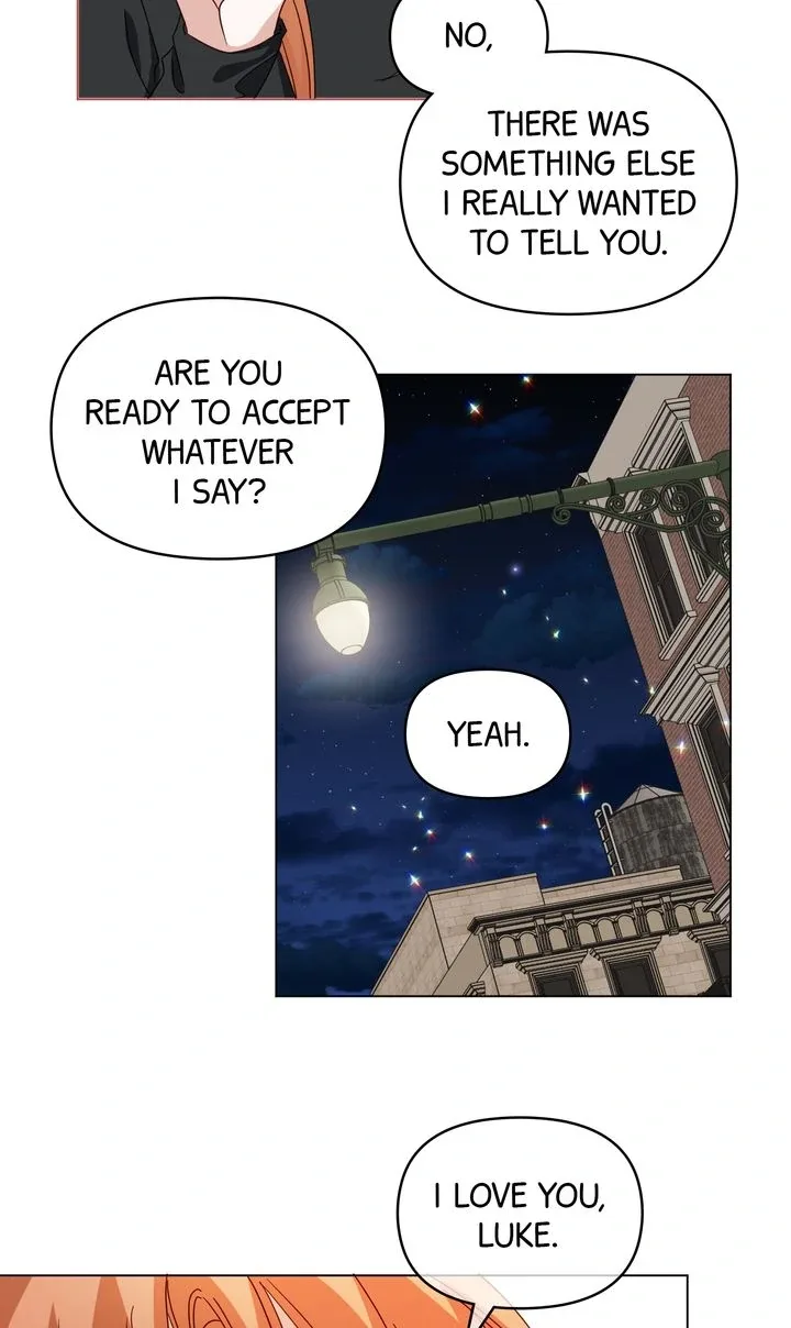 Juliet, You’re Not In Kansas Anymore! Chapter 75 page 52