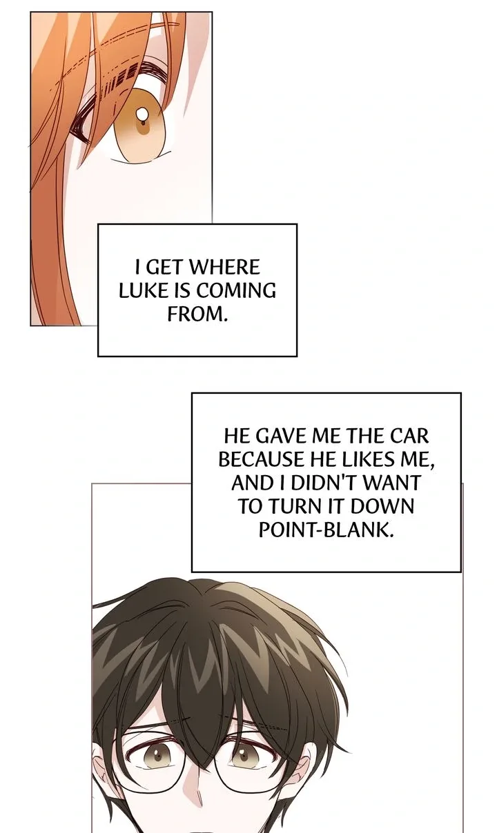 Juliet, You’re Not In Kansas Anymore! Chapter 75 page 47