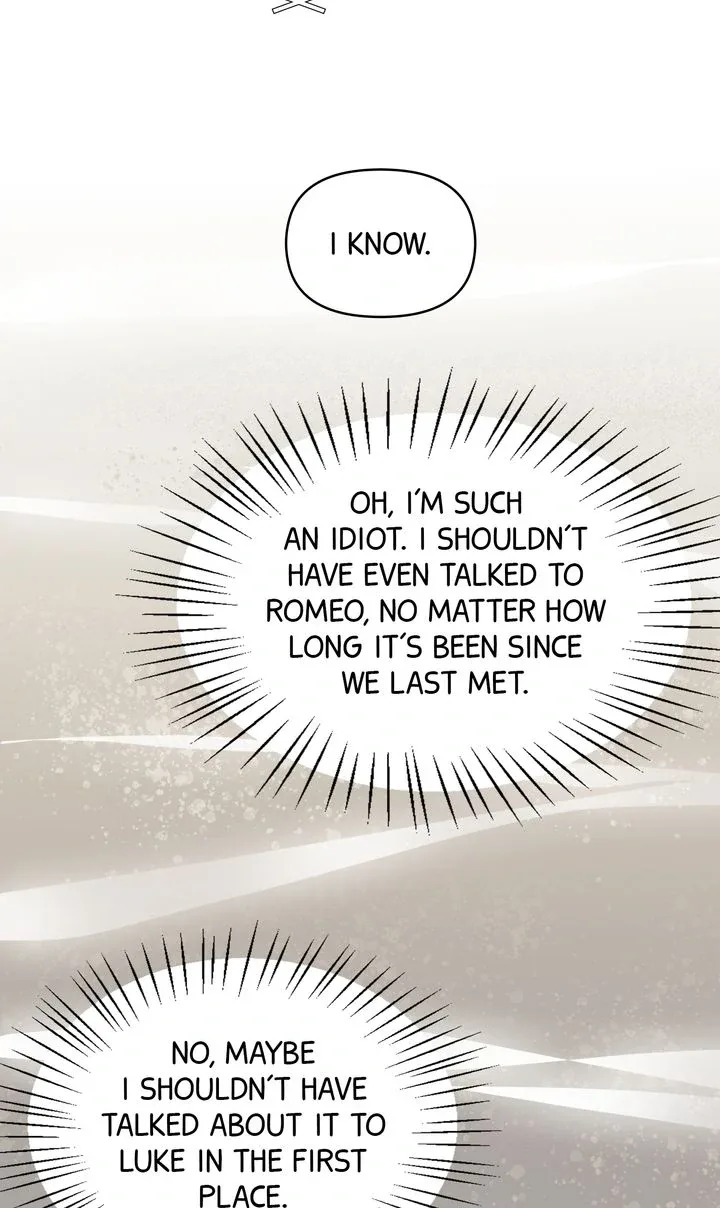 Juliet, You’re Not In Kansas Anymore! Chapter 75 page 20