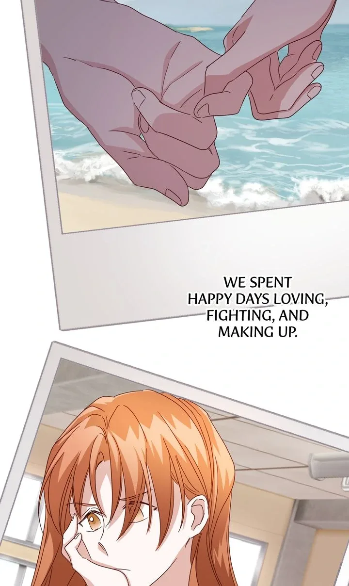 Juliet, You’re Not In Kansas Anymore! Chapter 75 page 3