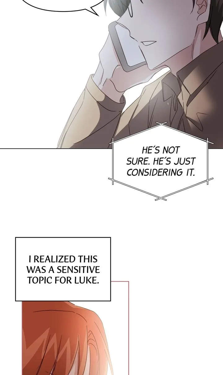 Juliet, You’re Not In Kansas Anymore! Chapter 75 page 18