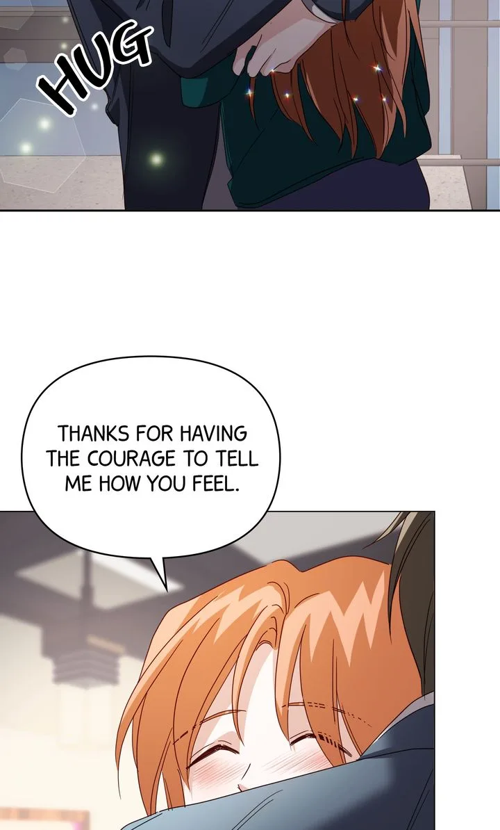 Juliet, You’re Not In Kansas Anymore! Chapter 72 page 54