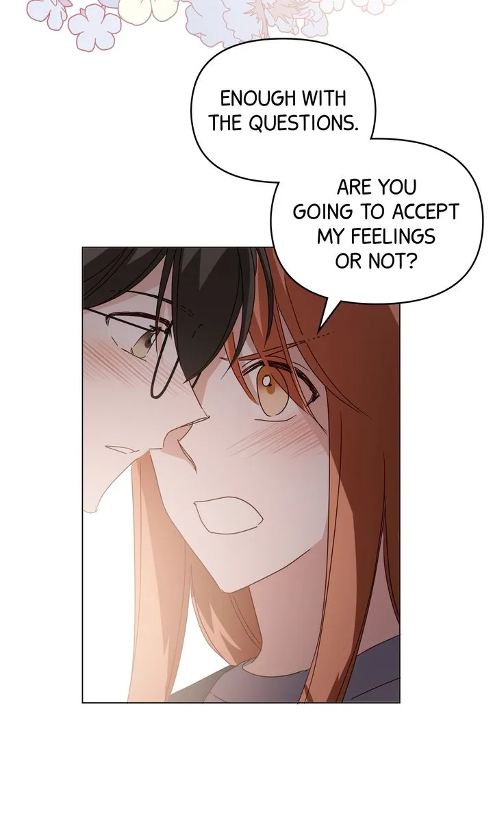 Juliet, You’re Not In Kansas Anymore! Chapter 72 page 51