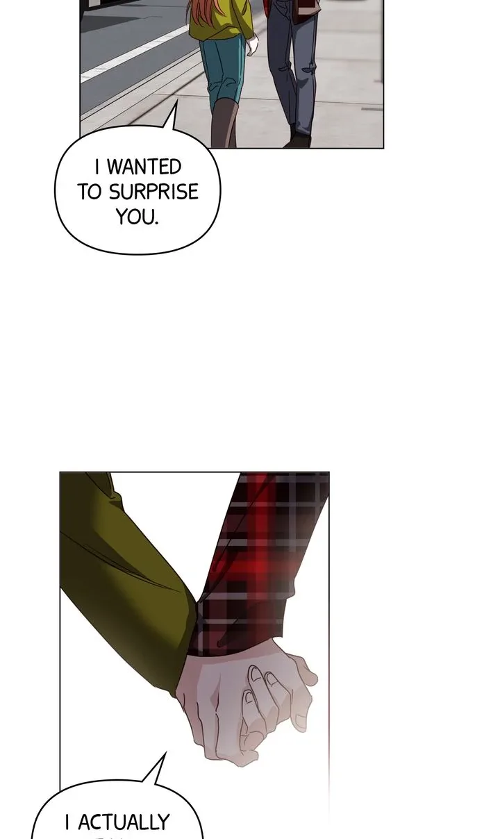 Juliet, You’re Not In Kansas Anymore! Chapter 75 page 25