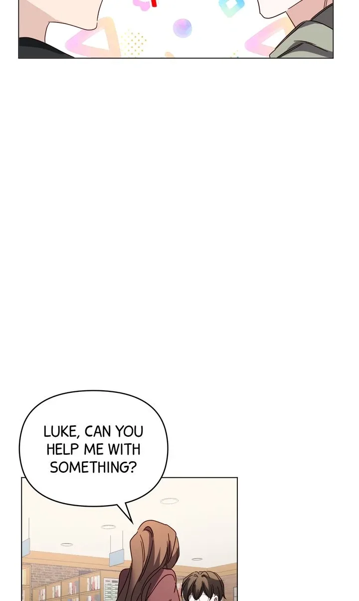 Juliet, You’re Not In Kansas Anymore! Chapter 76 page 8