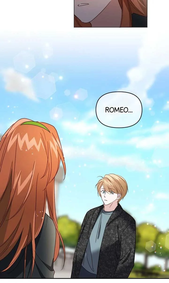 Juliet, You’re Not In Kansas Anymore! Chapter 74 page 3