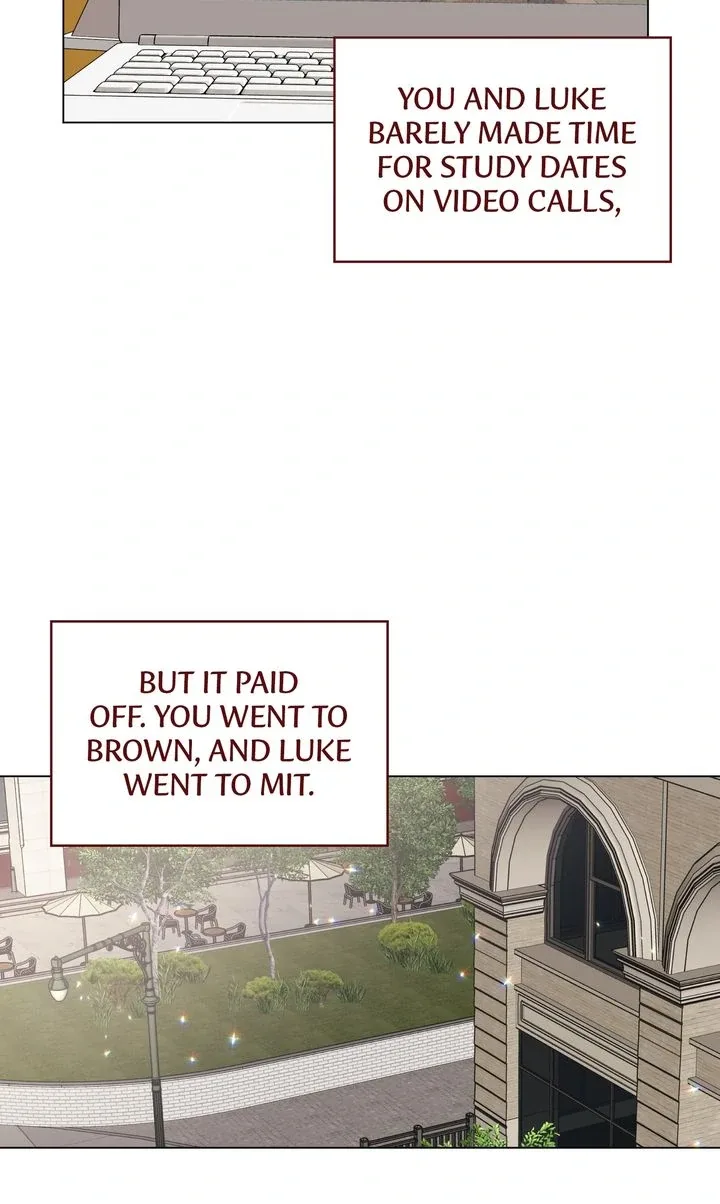 Juliet, You’re Not In Kansas Anymore! Chapter 76 page 4