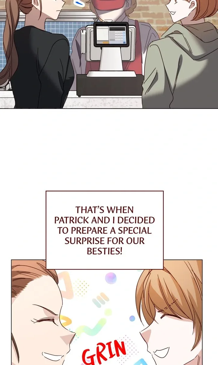 Juliet, You’re Not In Kansas Anymore! Chapter 76 page 7