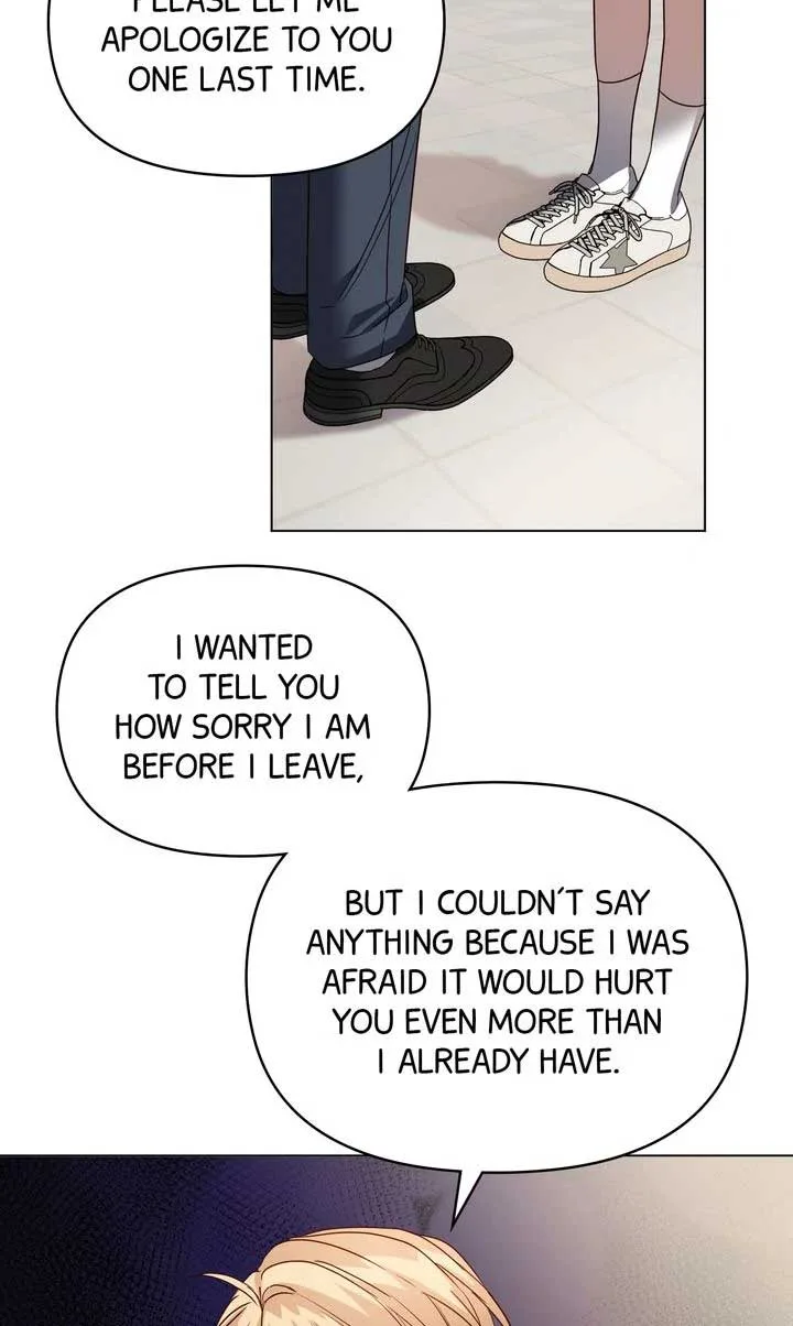 Juliet, You’re Not In Kansas Anymore! Chapter 74 page 7