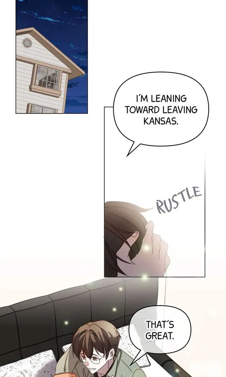 Juliet, You’re Not In Kansas Anymore! Chapter 74 page 14