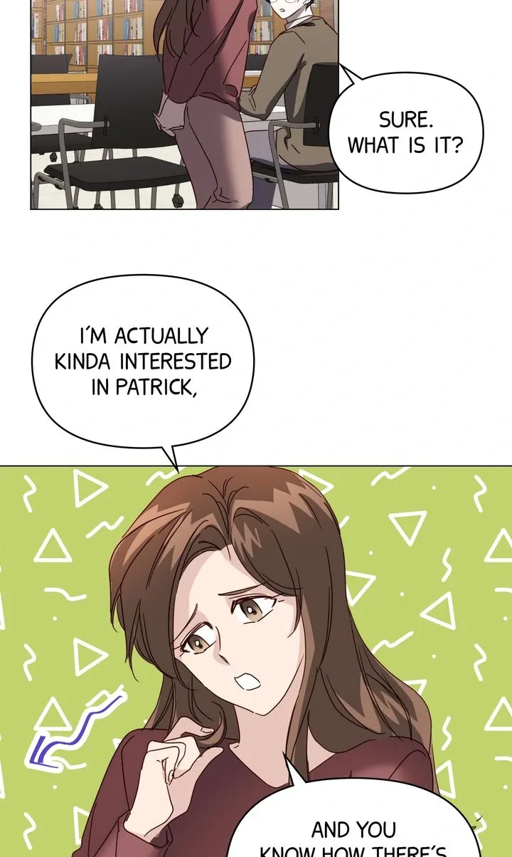 Juliet, You’re Not In Kansas Anymore! Chapter 76 page 9