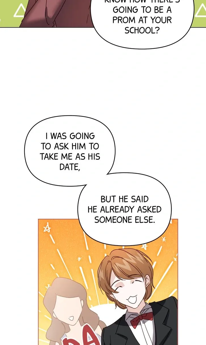 Juliet, You’re Not In Kansas Anymore! Chapter 76 page 10