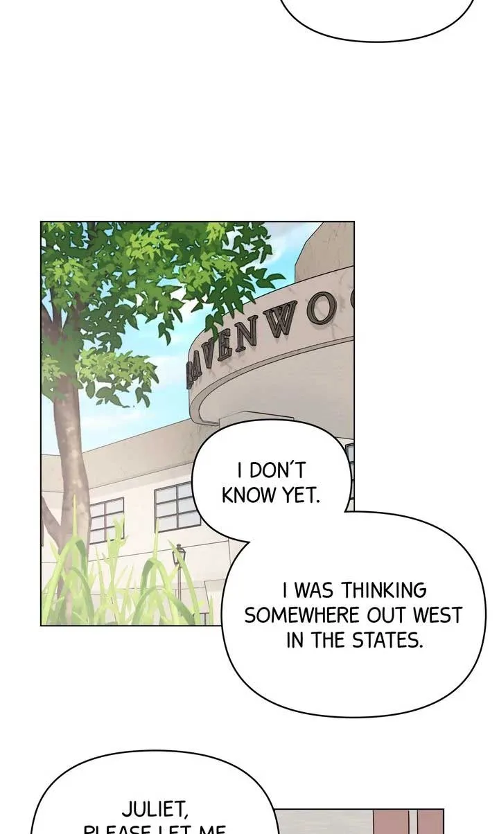 Juliet, You’re Not In Kansas Anymore! Chapter 74 page 6