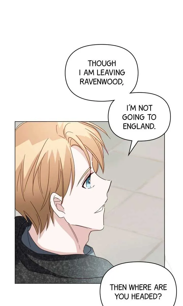 Juliet, You’re Not In Kansas Anymore! Chapter 74 page 5