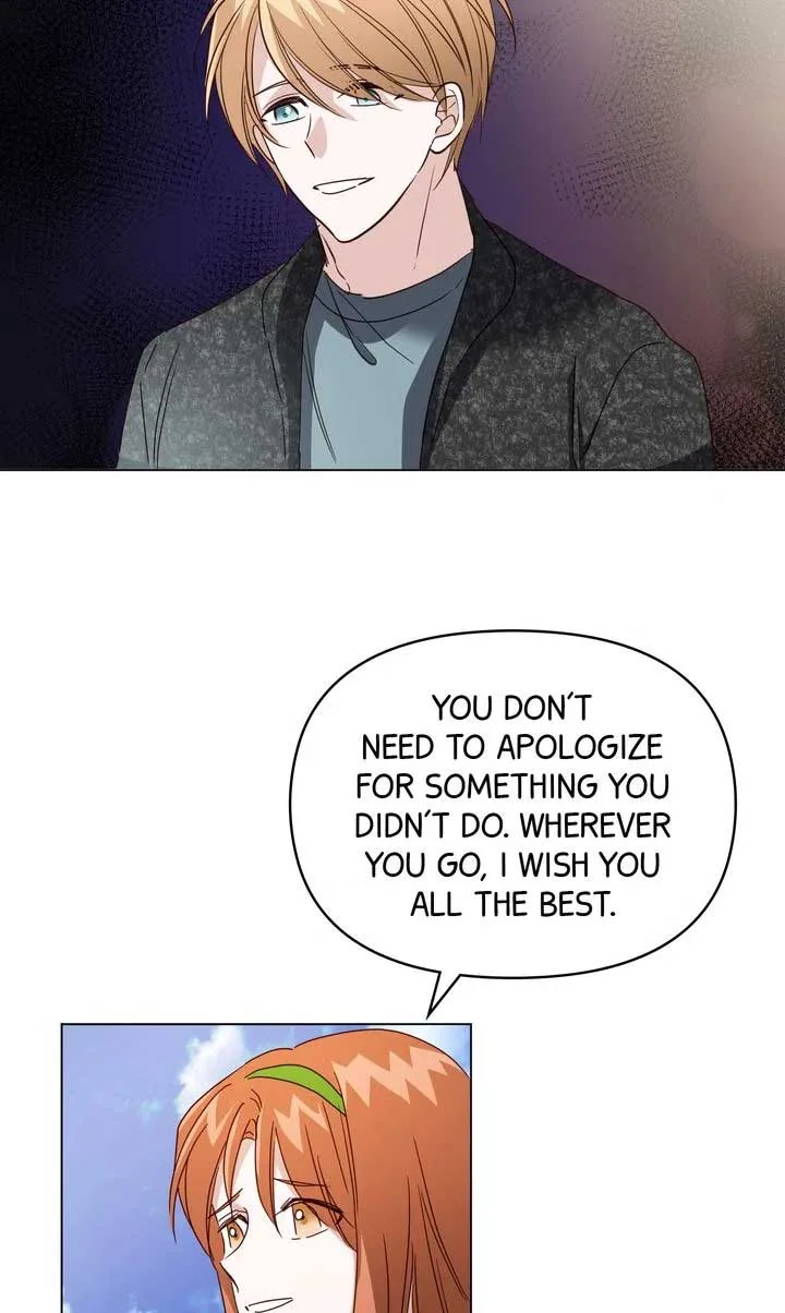 Juliet, You’re Not In Kansas Anymore! Chapter 74 page 8