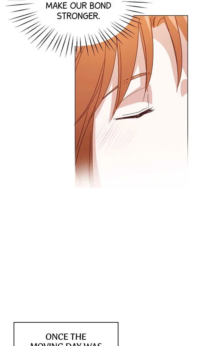 Juliet, You’re Not In Kansas Anymore! Chapter 74 page 20