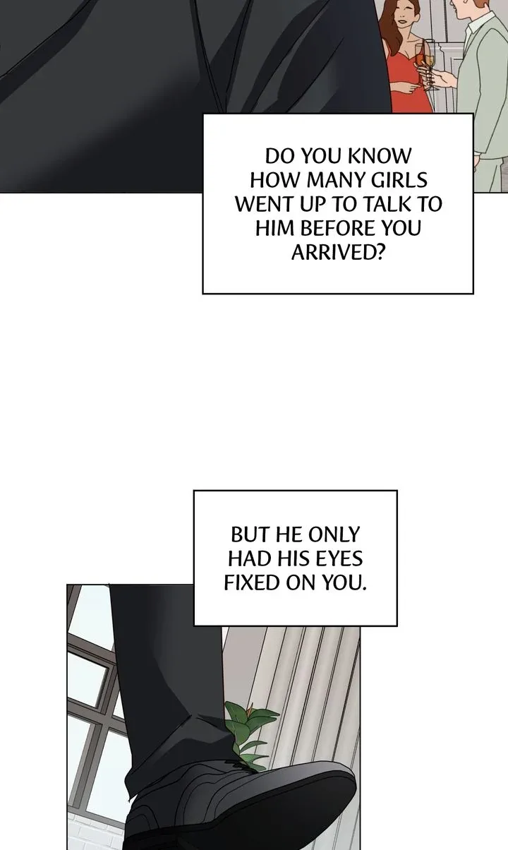Juliet, You’re Not In Kansas Anymore! Chapter 76 page 31