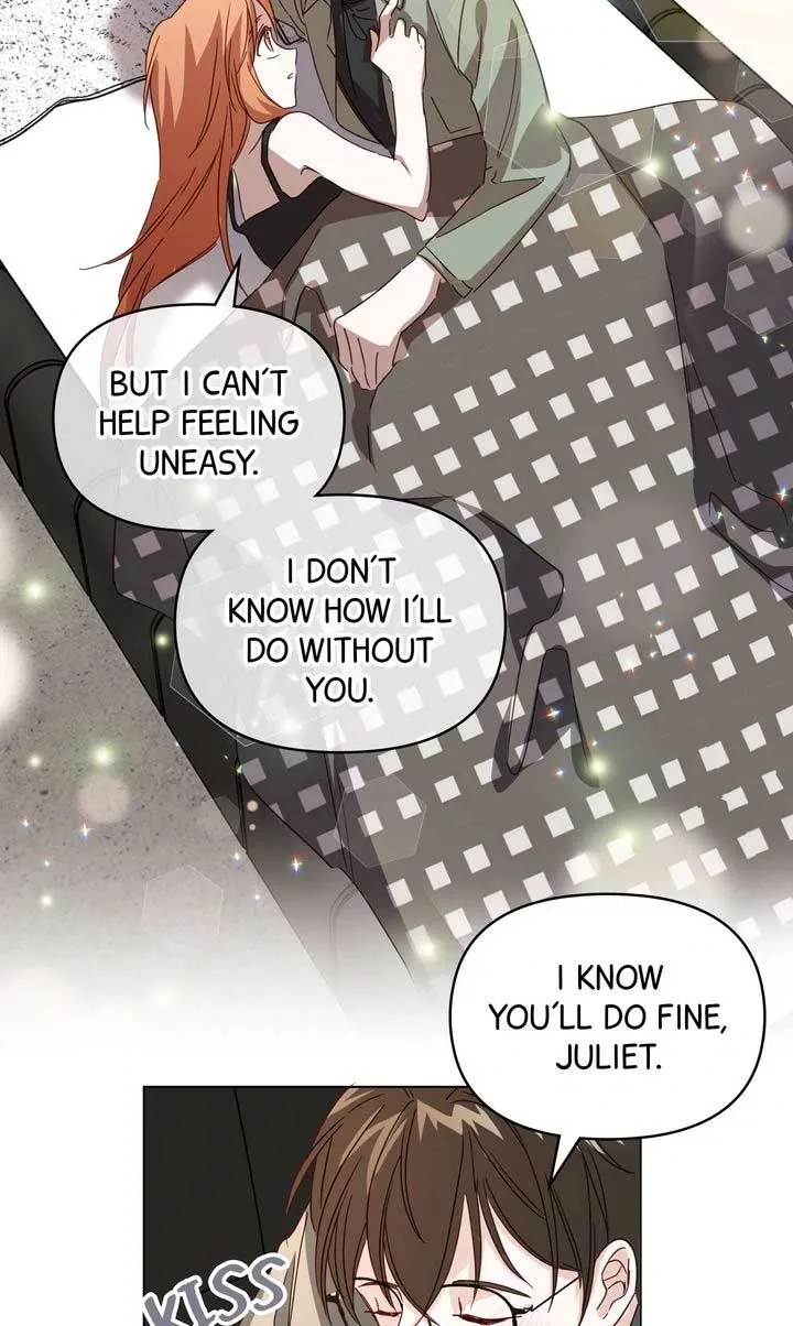 Juliet, You’re Not In Kansas Anymore! Chapter 74 page 15