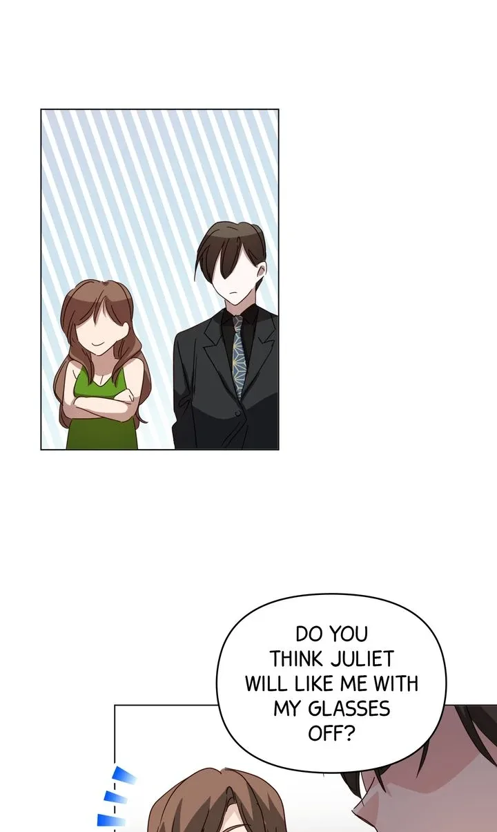 Juliet, You’re Not In Kansas Anymore! Chapter 76 page 36