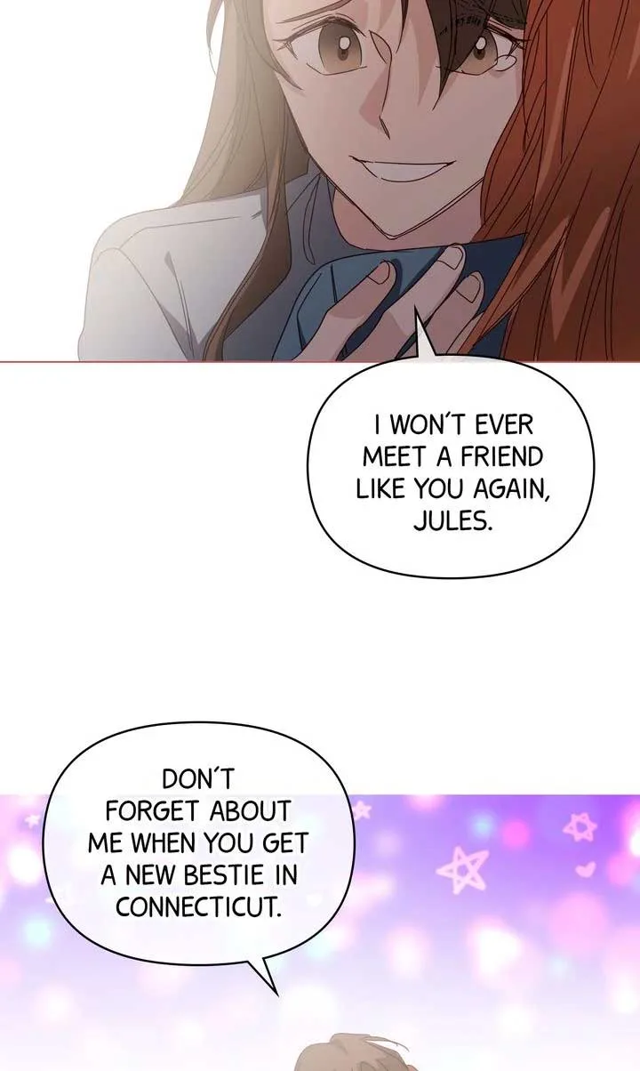 Juliet, You’re Not In Kansas Anymore! Chapter 74 page 30