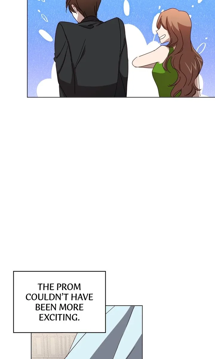 Juliet, You’re Not In Kansas Anymore! Chapter 76 page 40