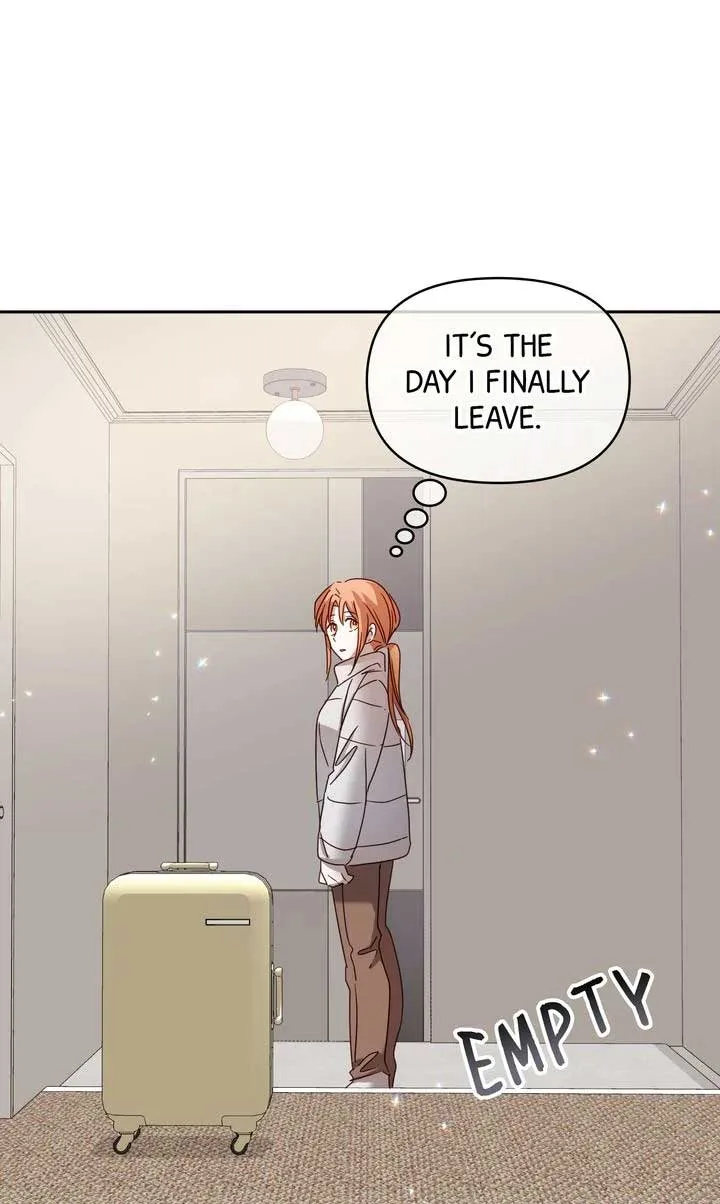 Juliet, You’re Not In Kansas Anymore! Chapter 74 page 33