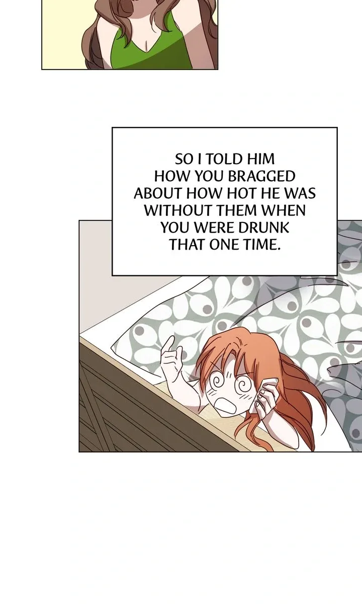 Juliet, You’re Not In Kansas Anymore! Chapter 76 page 38