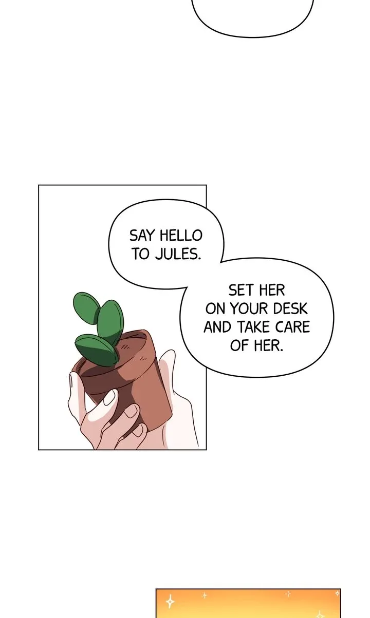 Juliet, You’re Not In Kansas Anymore! Chapter 76 page 45