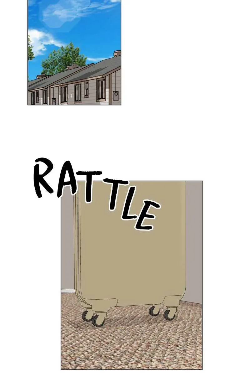 Juliet, You’re Not In Kansas Anymore! Chapter 74 page 32