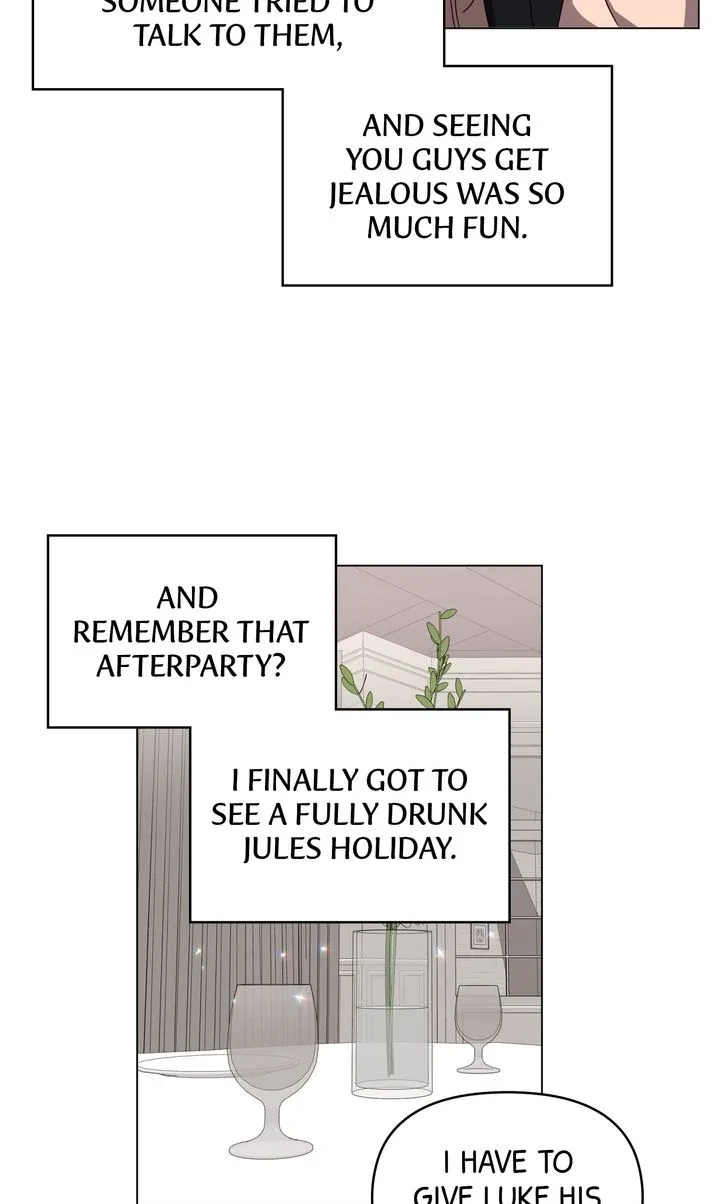 Juliet, You’re Not In Kansas Anymore! Chapter 76 page 43