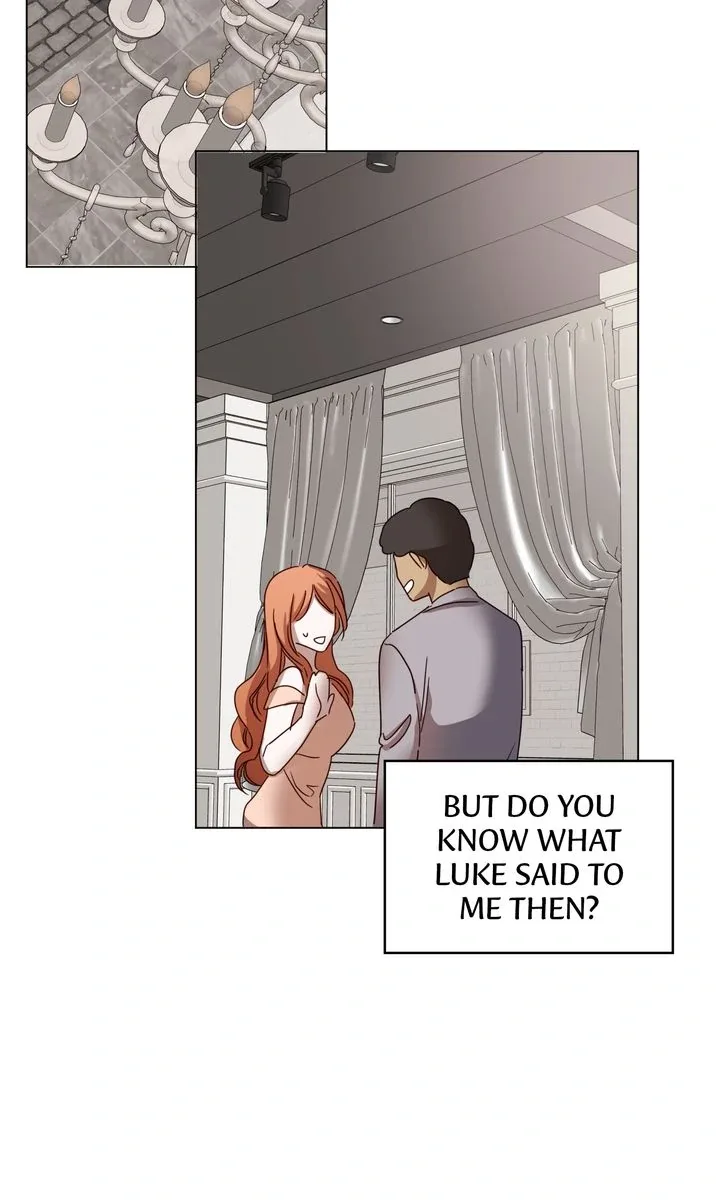 Juliet, You’re Not In Kansas Anymore! Chapter 76 page 35