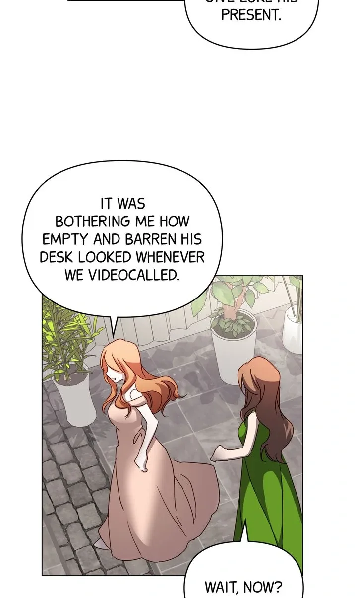 Juliet, You’re Not In Kansas Anymore! Chapter 76 page 44