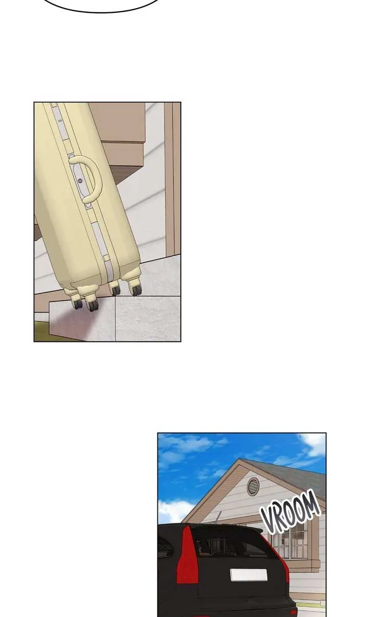 Juliet, You’re Not In Kansas Anymore! Chapter 74 page 39