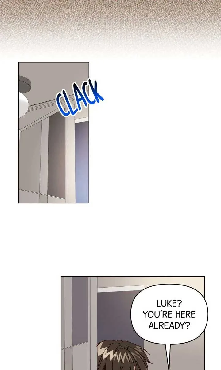Juliet, You’re Not In Kansas Anymore! Chapter 74 page 34