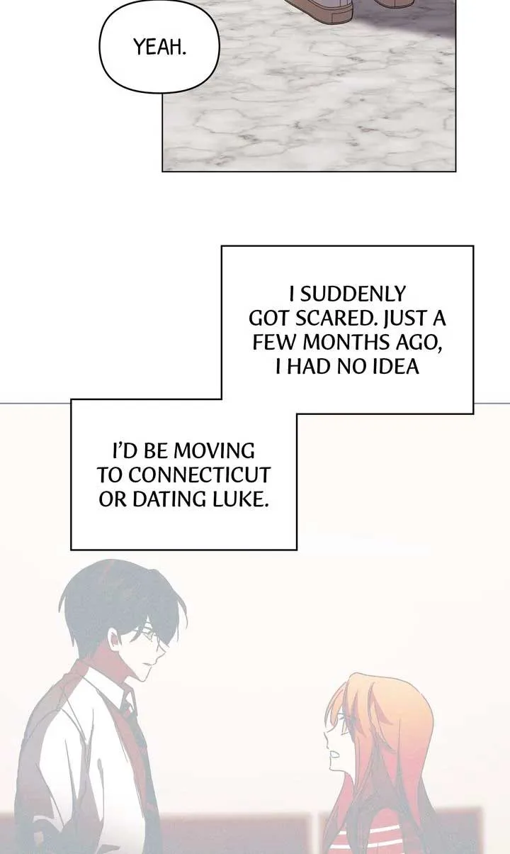 Juliet, You’re Not In Kansas Anymore! Chapter 74 page 45