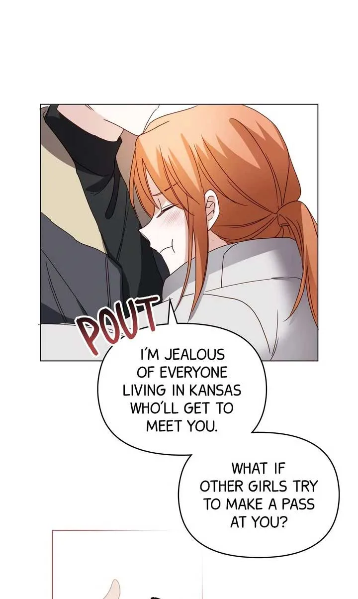 Juliet, You’re Not In Kansas Anymore! Chapter 74 page 37