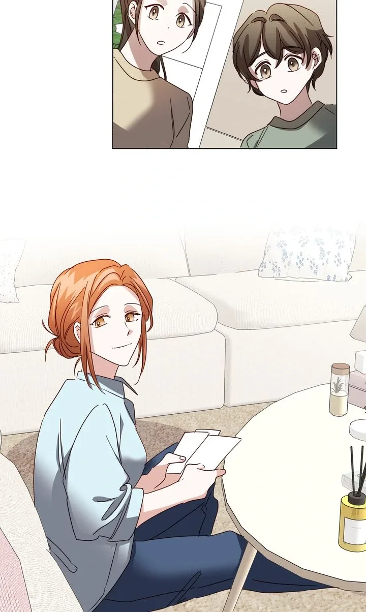 Juliet, You’re Not In Kansas Anymore! Chapter 76 page 51